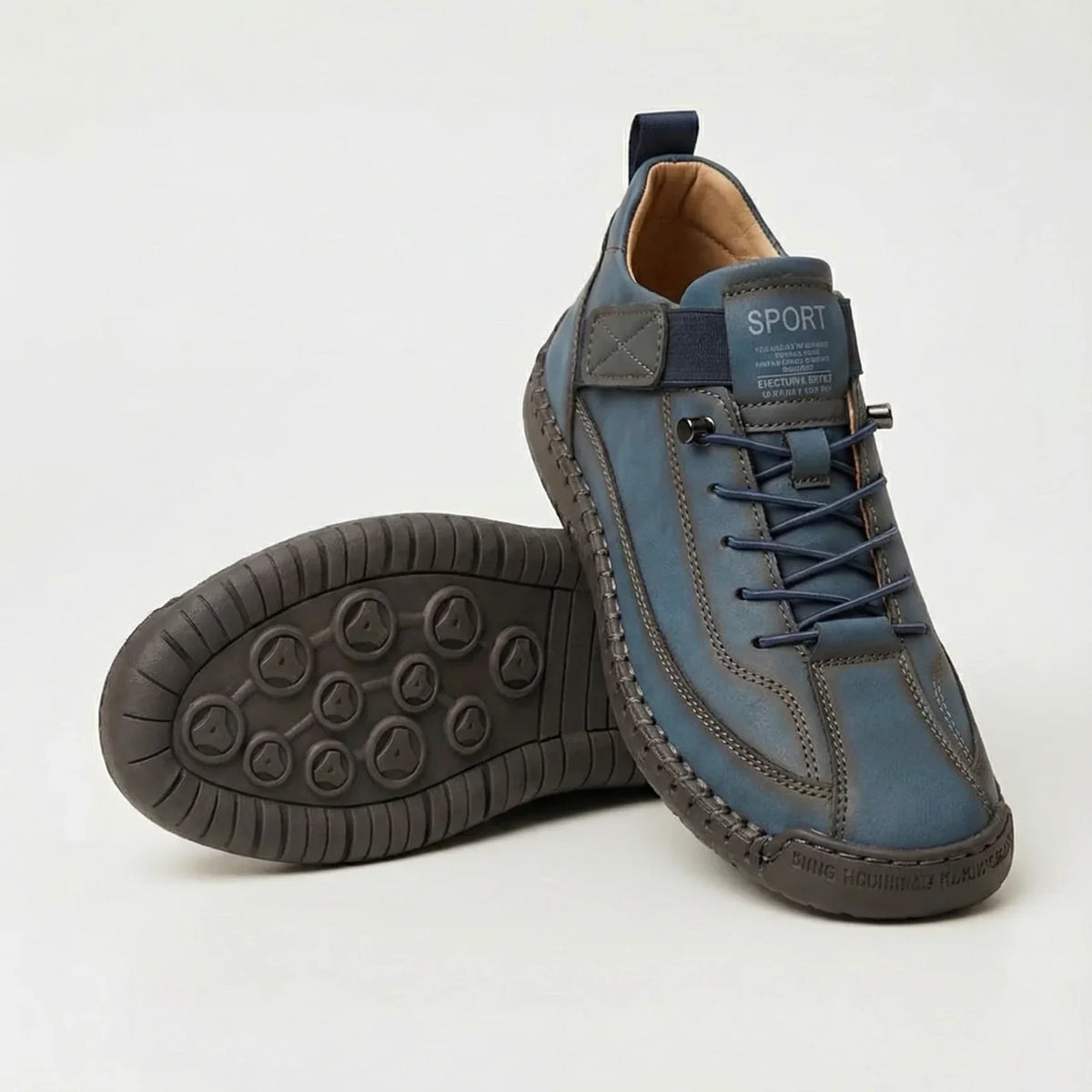 Rosie | Sneakers Donna Comode
