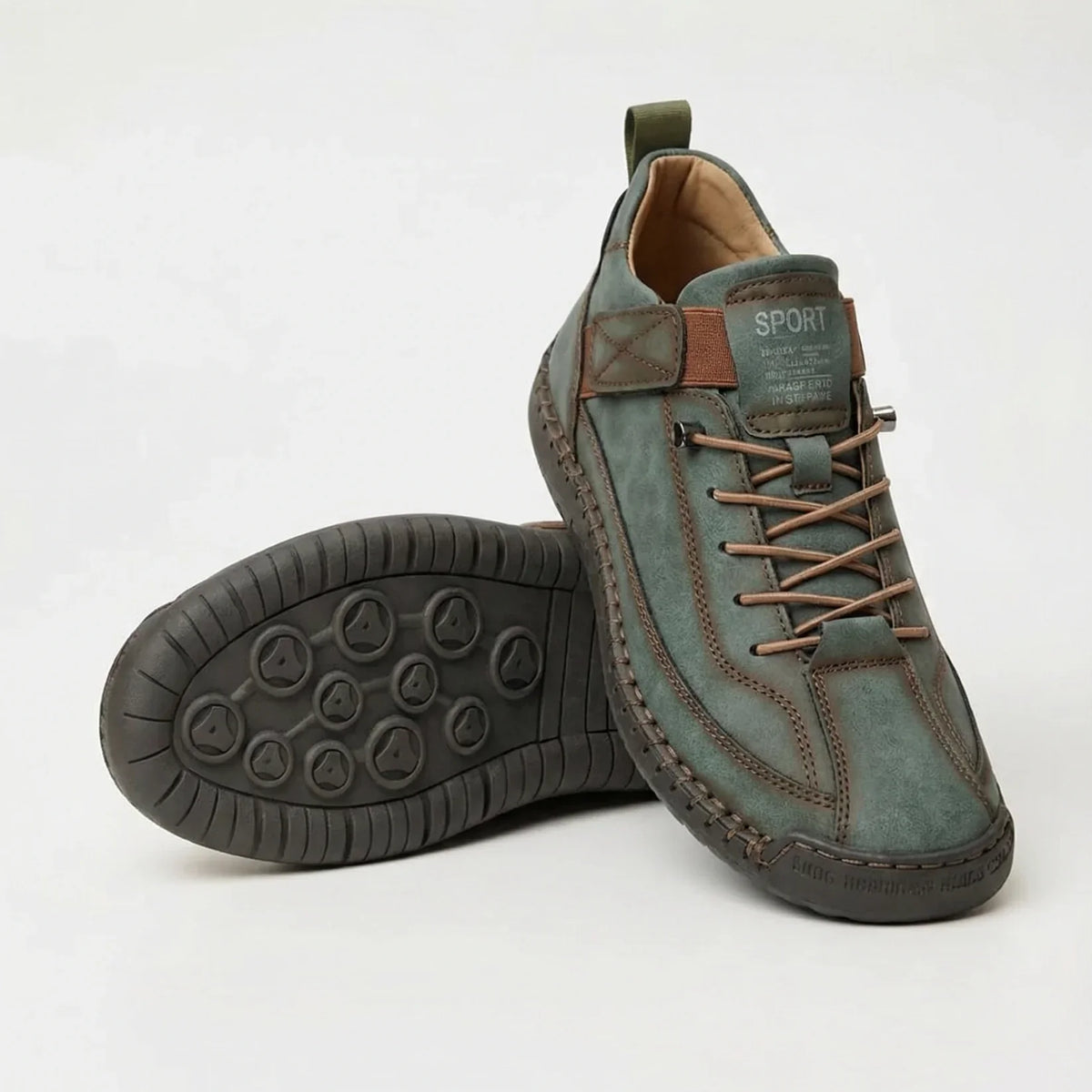 Rosie | Sneakers Donna Comode