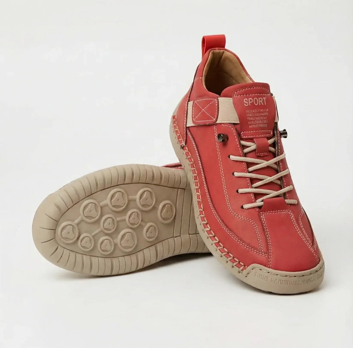 Rosie | Sneakers Donna Comode