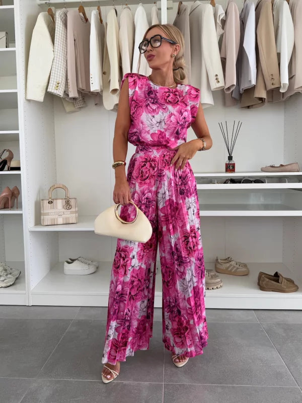 Vera | Completo Donna Fluido da Sera