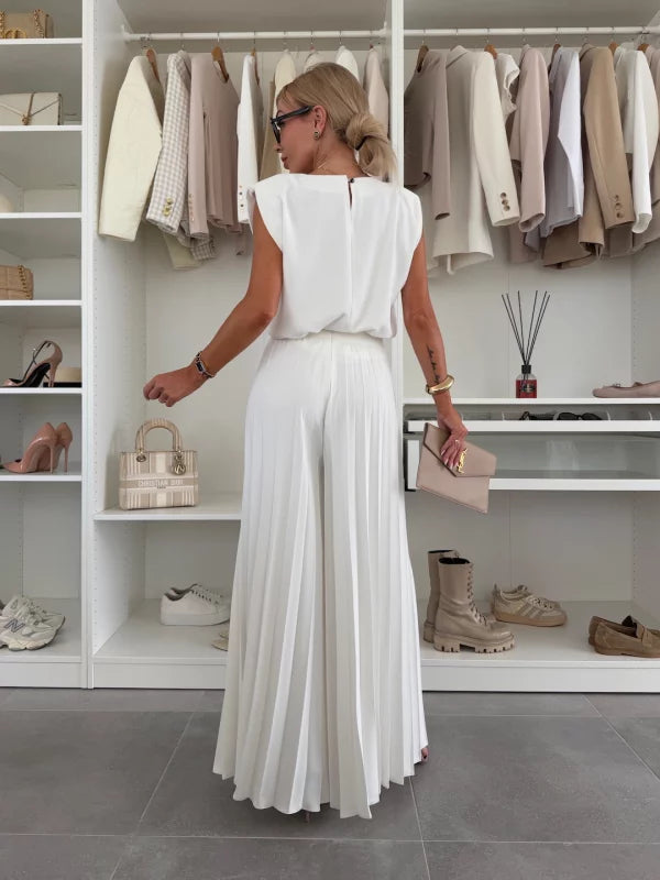 Vera | Completo Donna Fluido da Sera