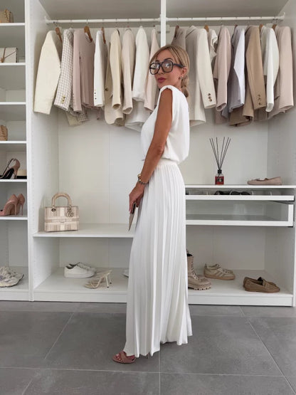 Vera | Completo Donna Fluido da Sera