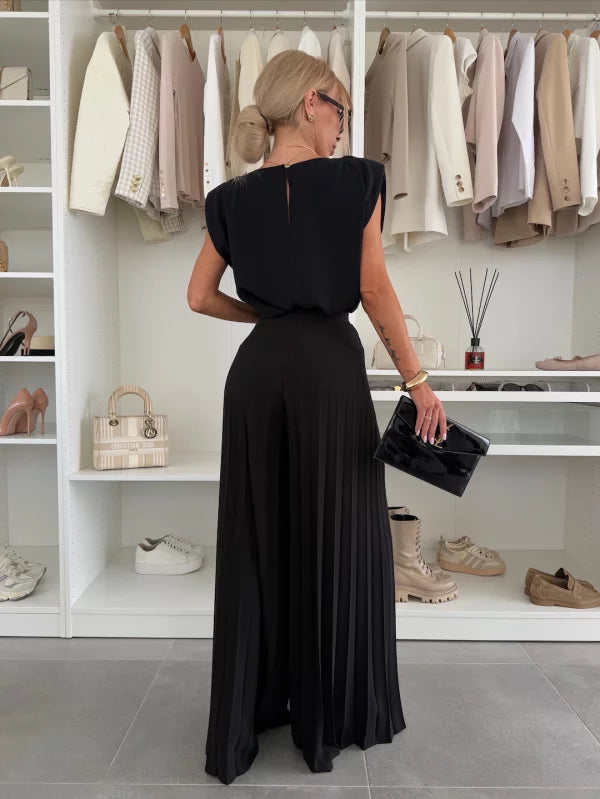 Vera | Completo Donna Fluido da Sera