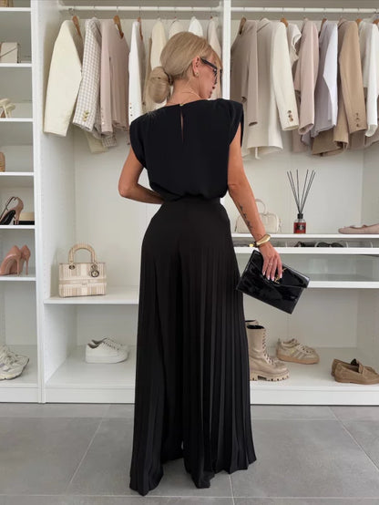 Vera | Completo Donna Fluido da Sera