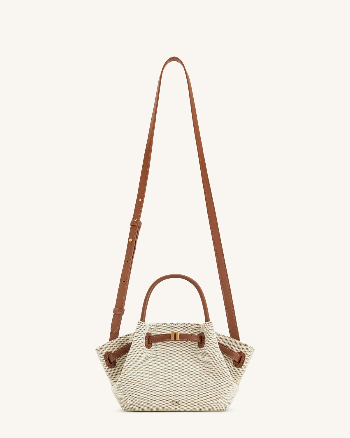 Borsa Katelle Raffia