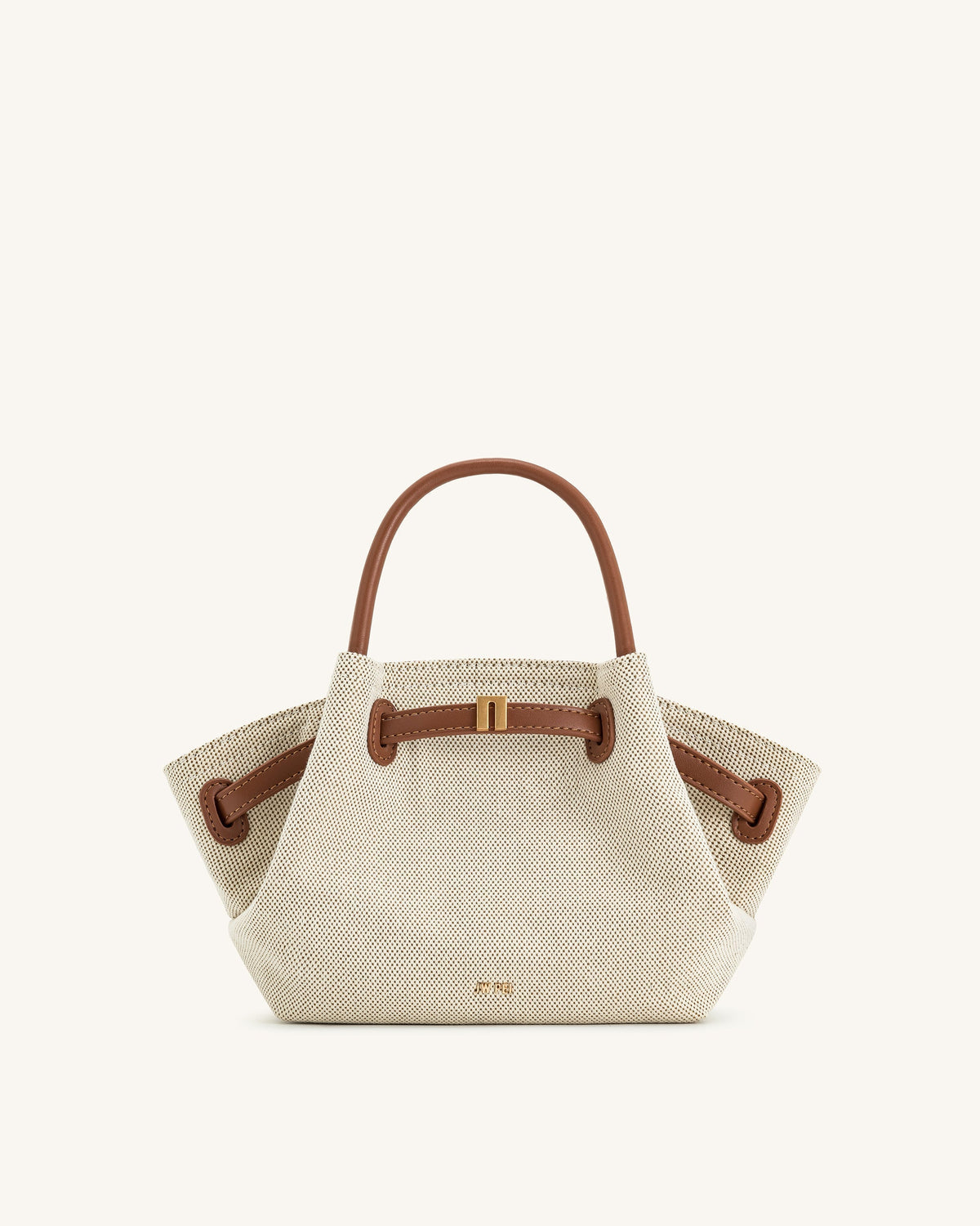 Borsa Katelle Raffia