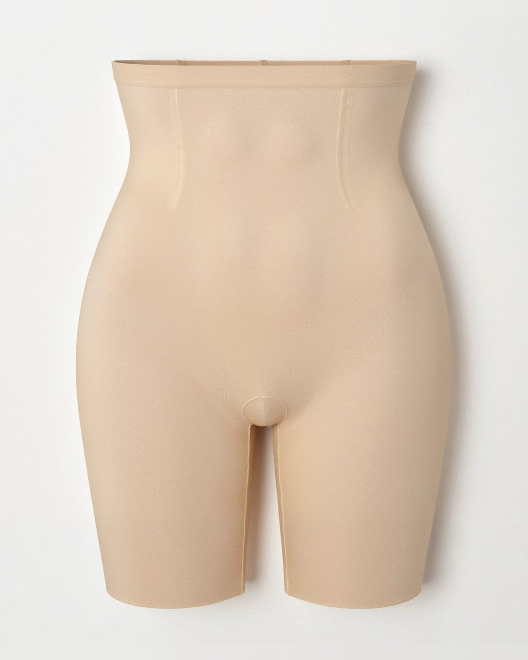 Short Modellanti Donna a Vita Alta