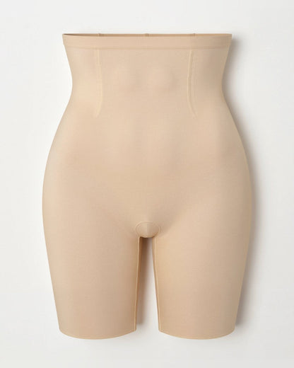 Short Modellanti Donna a Vita Alta