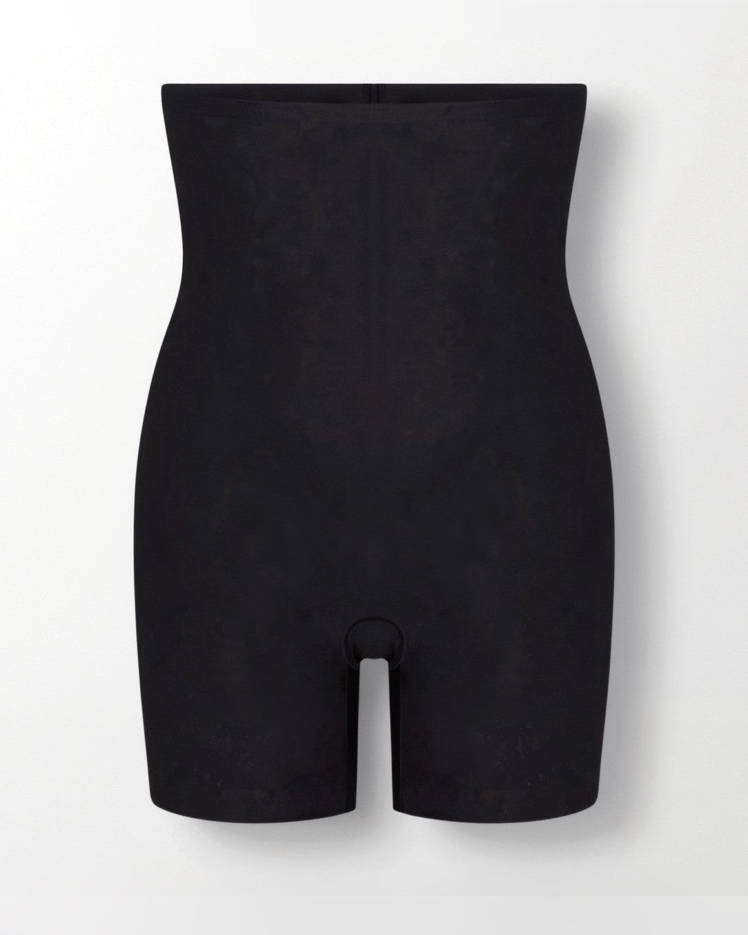 Short Modellanti Donna a Vita Alta