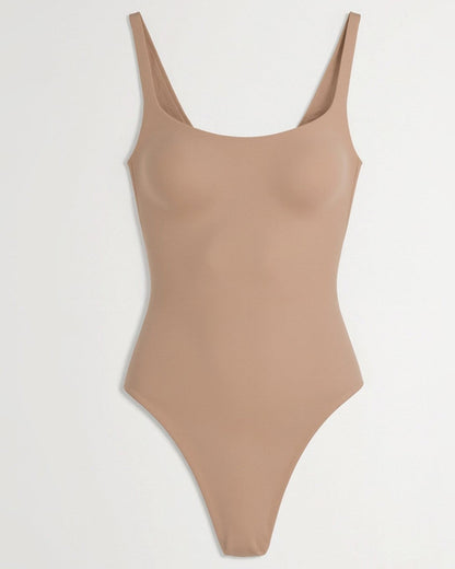 Body Modellante Donna a Perizoma