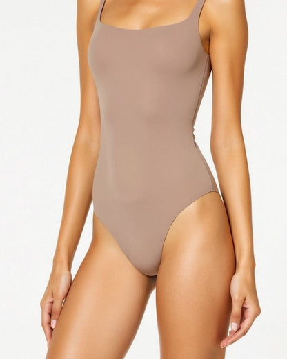 Body Modellante Donna a Perizoma