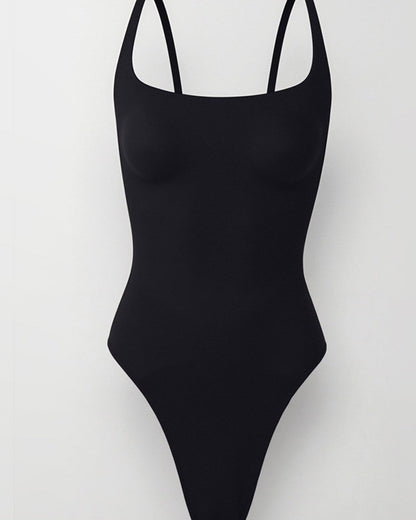Body Modellante Donna a Perizoma