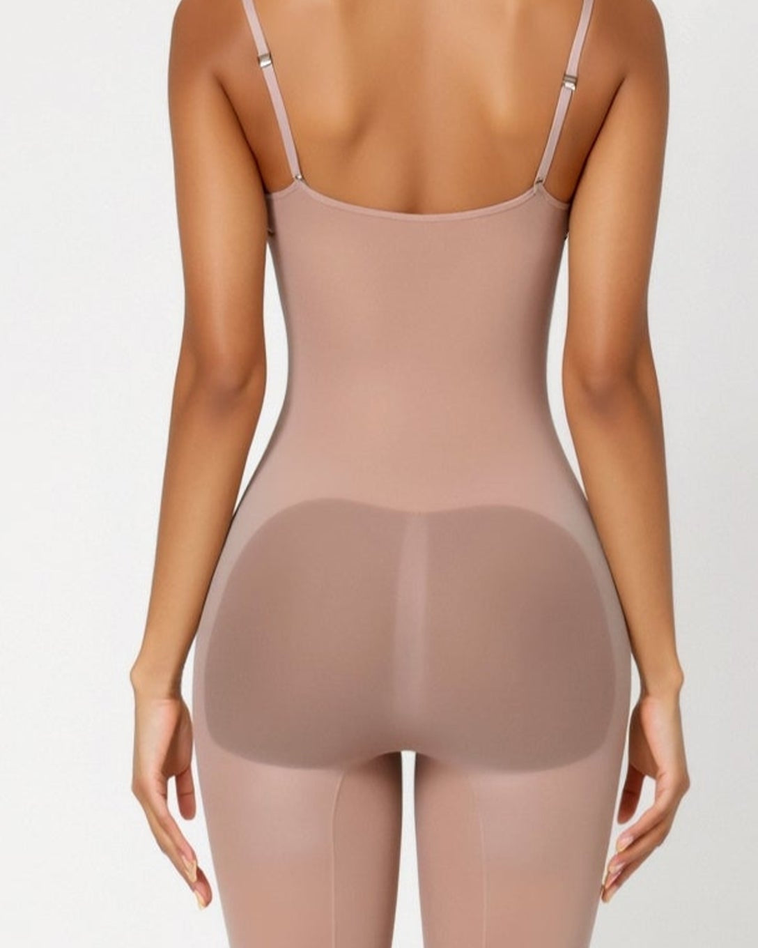 Body Modellante Donna a Compressione