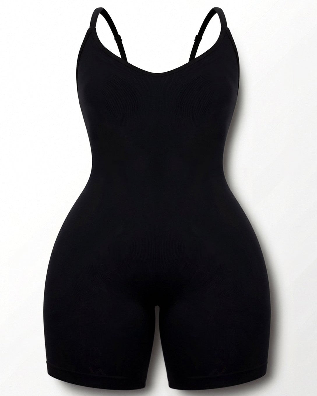 Body Modellante Donna a Compressione