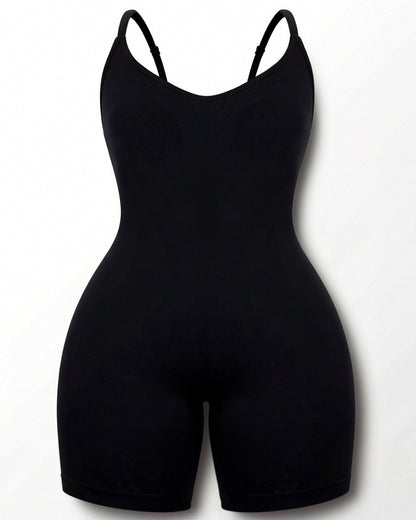 Body Modellante Donna a Compressione