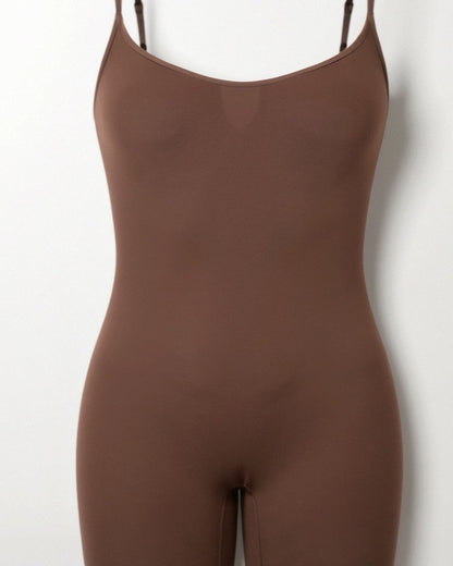 Body Modellante Donna a Compressione