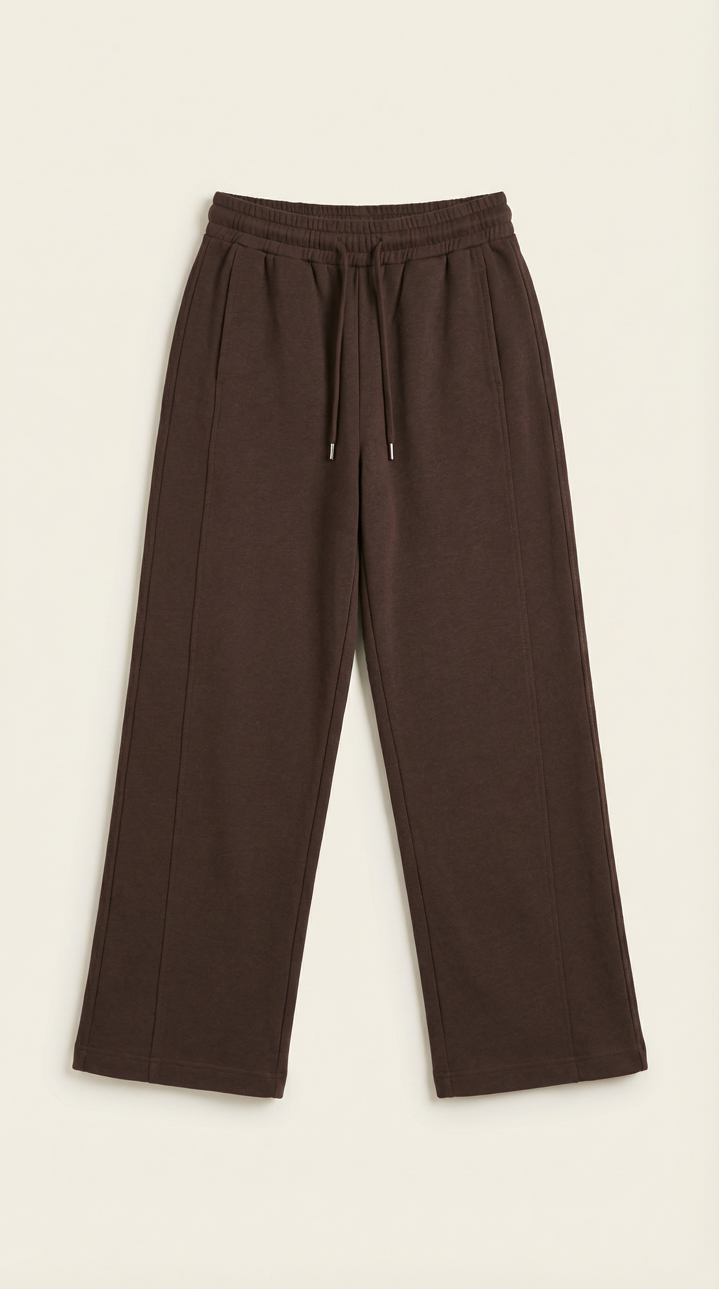 Pantaloni Donna Wide Leg con Coulisse