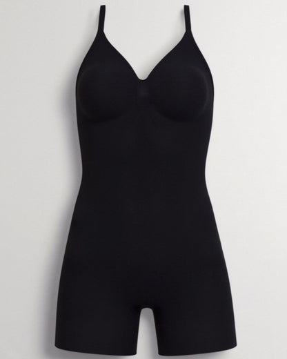 Body Modellante Donna a Metà Coscia