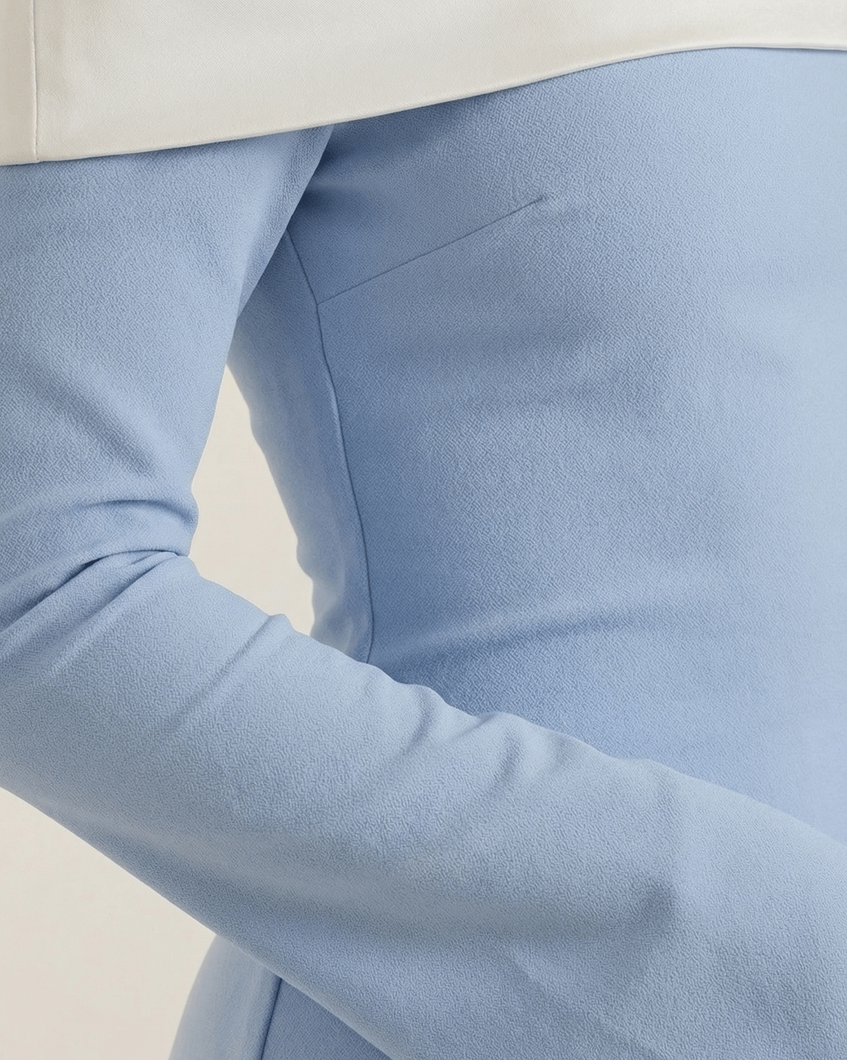 Abito Corto Donna Off Shoulder